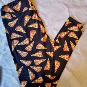 LulaRoe leggings